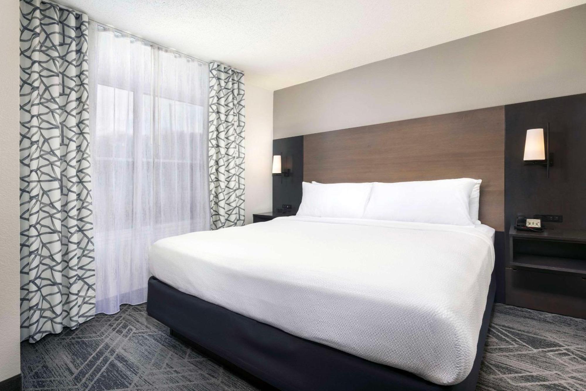 Country Inn & Suites By Radisson Asheville Downtown Tunnel Road Eksteriør billede